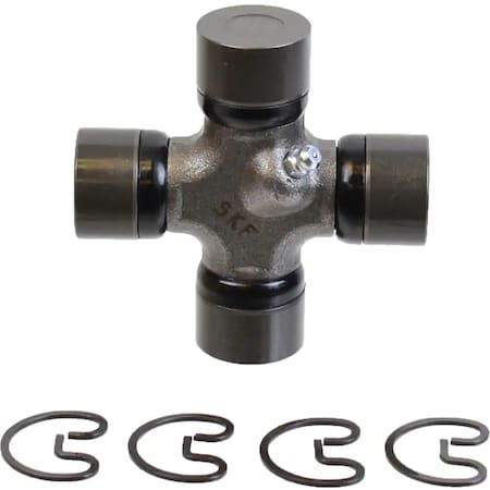 Universal Joint, UJ331C